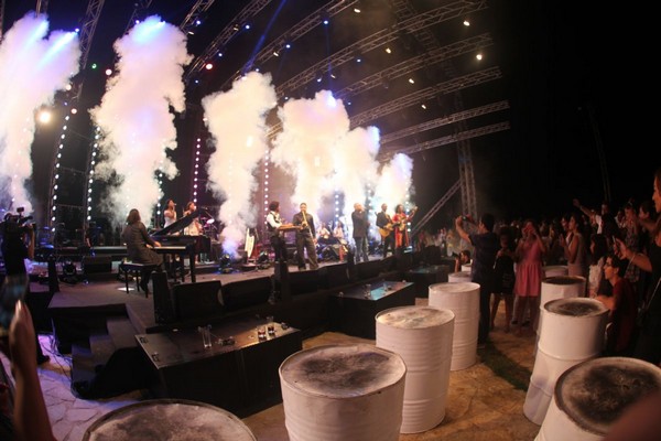 8e Art Concert
